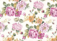 Vie en rose - Geschenkpapier Vie en rose - Geschenkpapier