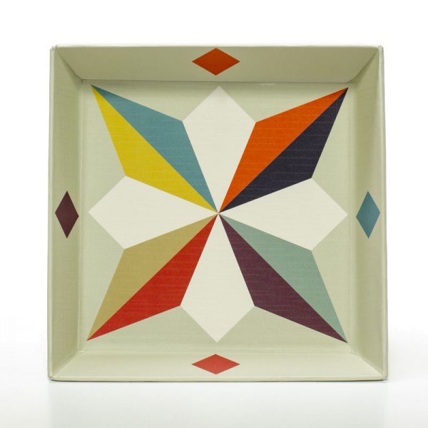 Stella - Schale 18 cm x 18 cm