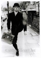 Monty Python´s Flying Circus - Postkarte Monty Python´s Flying Circus - Postkarte