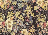 Elegance dunkel - Geschenkpapier aus Italien Elegance dunkel - Geschenkpapier aus Italien