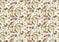 Secret Garden - Geschenkpapier Secret Garden - Geschenkpapier