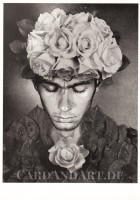 Rhodacanthus - Postkarte Rhodacanthus - Postkarte