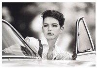 Eli - Postkarte Eli - Postkarte