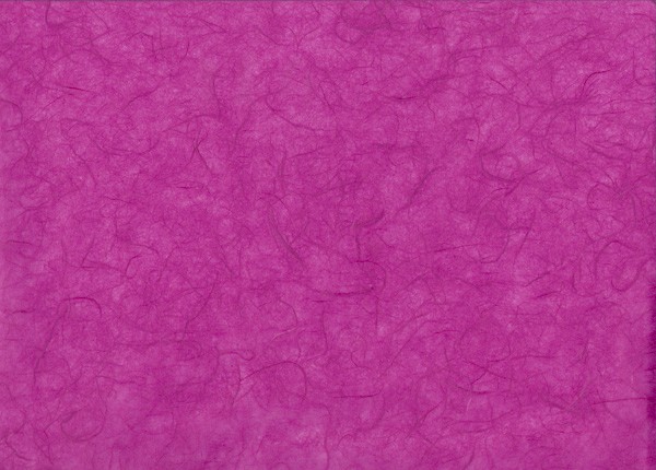 Maulbeerseide pink - Geschenkpapier