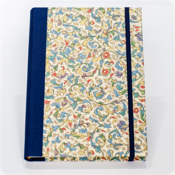 Notizbuch - Medicea A5