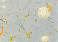 Kleiner Prinz - Carta Varese Geschenkpapier Kleiner Prinz - Carta Varese Geschenkpapier