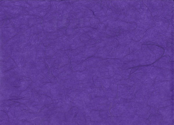 Maulbeerseide lila - Geschenkpapier