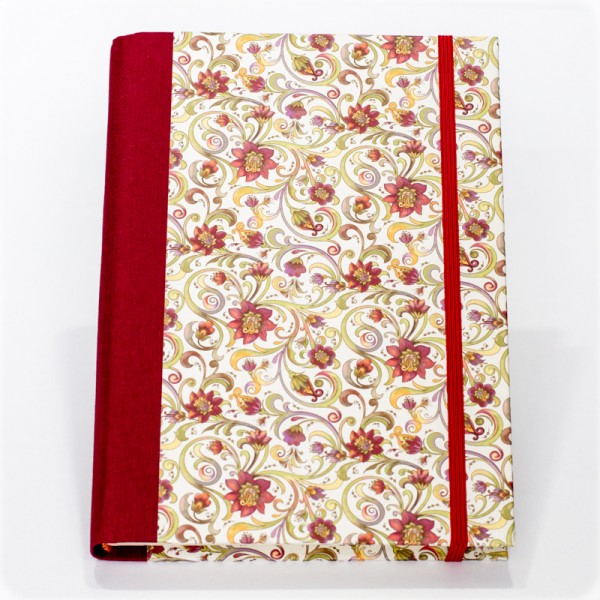 Notizbuch - Arabesca A5