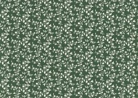 Filigrane Ranken - grün - weiß - Carta Varese Geschenkpapier Filigrane Ranken - grün - weiß - Carta Varese Geschenkpapier