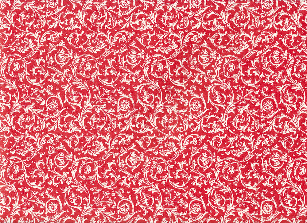 Carta Varese Überzugspapier Italienisches Buntpapier 50 x 70 cm rot 