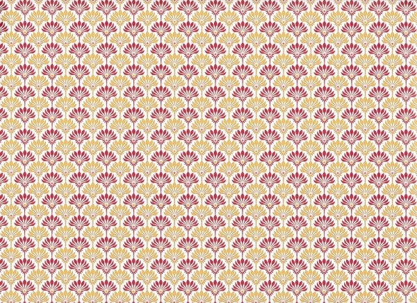Fleuron - ital. Geschenkpapier