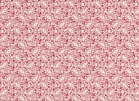 Decore Rosso - Carta Varese Geschenkpapier Decore Rosso - Carta Varese Geschenkpapier