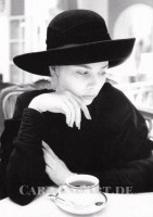 Sebastiana 1987 - Postkarte Sebastiana 1987 - Postkarte